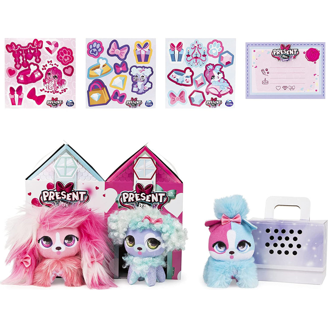 Bff sales pets toys