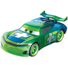 Disney Cars Cars 3 Noah Gocek Vehicle - Maqio