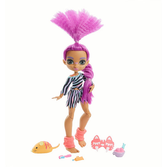 Cave Club Roaralai Cavetastic Sleepover Doll - Maqio