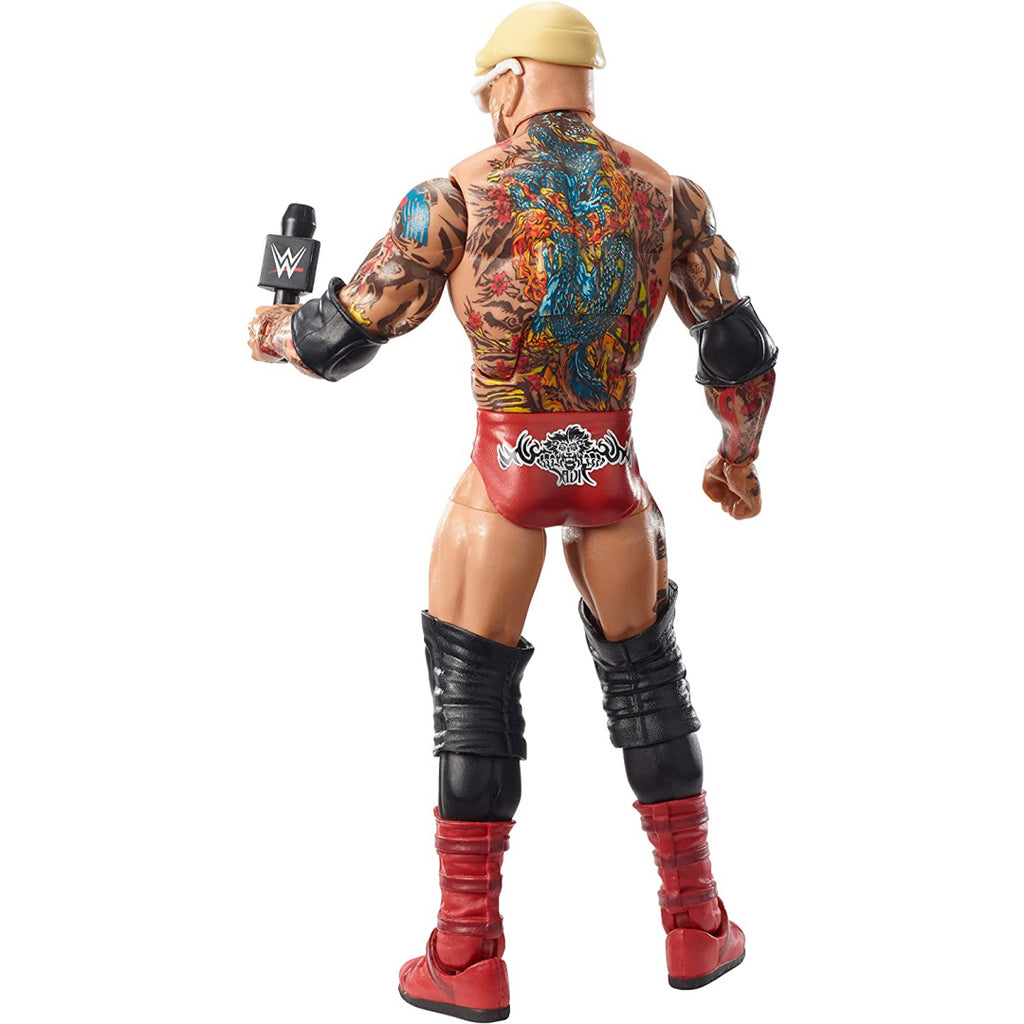 WWE Mattel Batista Elite Collection Action Figure - Maqio