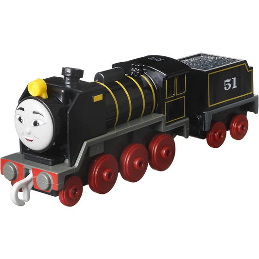Thomas & Friends Push Along Hiro Die-cast  Toy Train