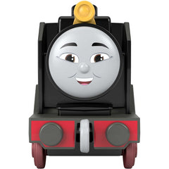 Thomas & Friends Push Along Hiro Die-cast  Toy Train