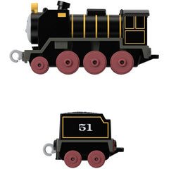 Thomas & Friends Push Along Hiro Die-cast  Toy Train