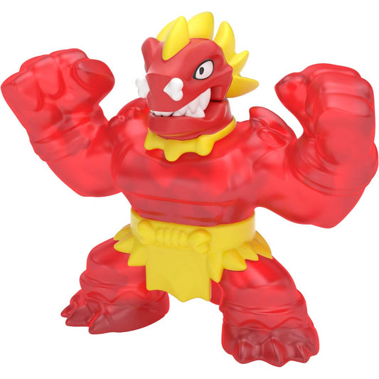 Heroes of Goo Jit Zu Dino Power Action Figure - Blazagon The Dragon