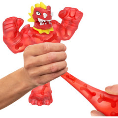 Heroes of Goo Jit Zu Dino Power Action Figure - Blazagon The Dragon