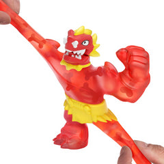 Heroes of Goo Jit Zu Dino Power Action Figure - Blazagon The Dragon