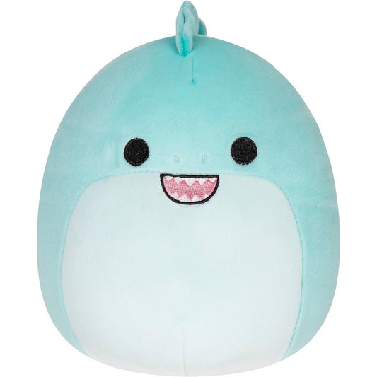 Squishmallows Essy 7.5-Inch Soft Plush Toy