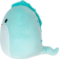 Squishmallows Essy 7.5-Inch Soft Plush Toy