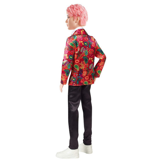 BTS x Mattel V Fashion Doll GKC89 - Maqio