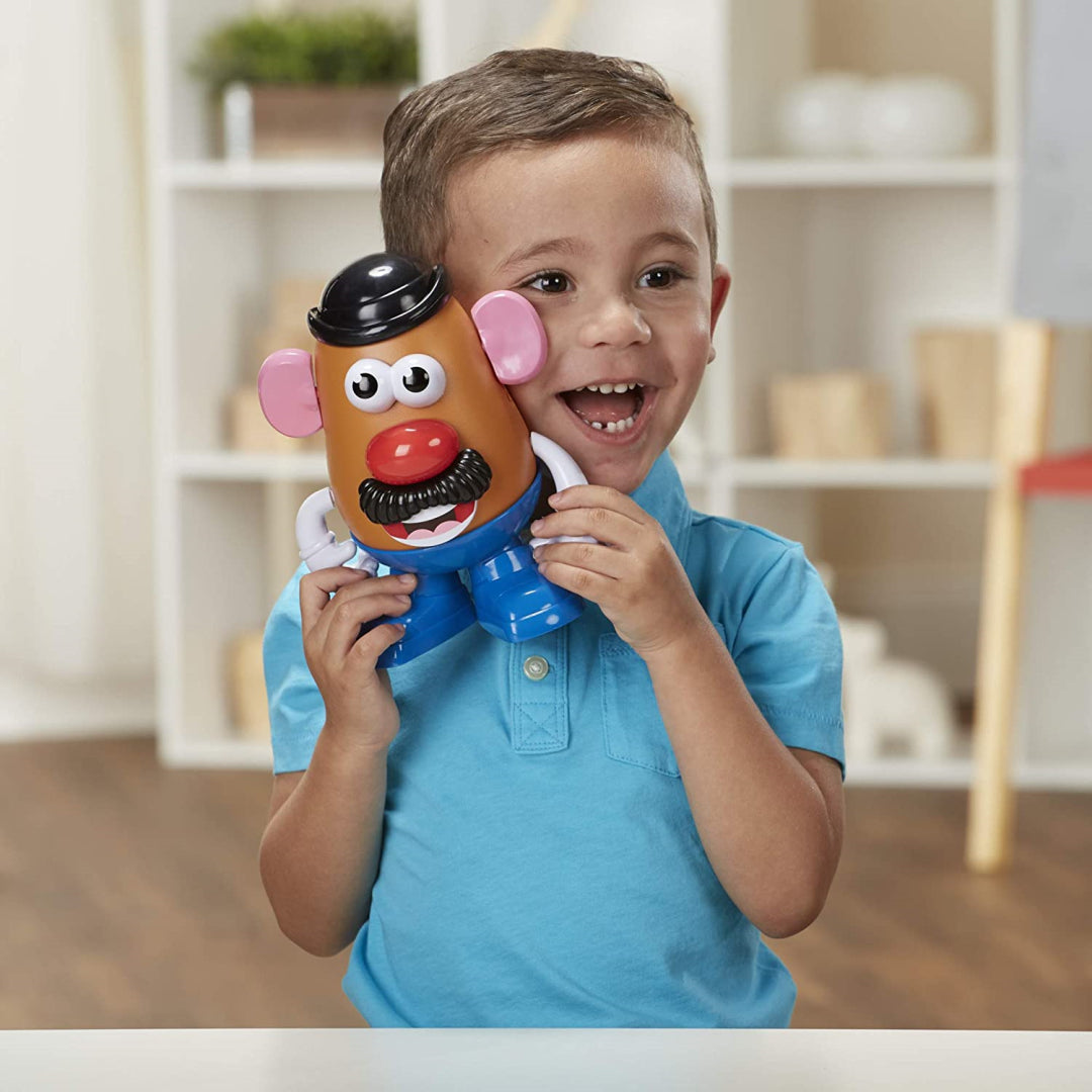 Playskool Friends Mrs. Potato Head Classic | ToyShnip