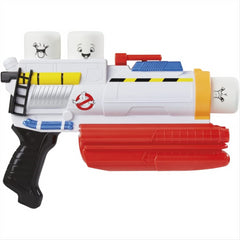 Hasbro Ghostbusters Mini-Puft Popper Blaster Action Afterlife Roleplay Toy