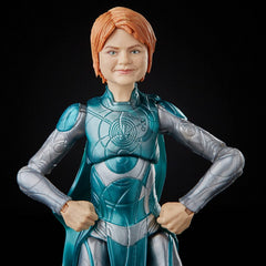 Marvel The Eternals Legends Series Collectable 6in Action Figure - Sprite
