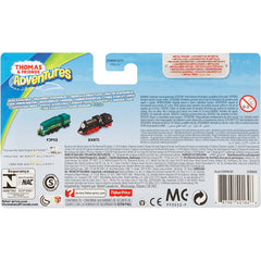 Thomas & Friends Adventures Spencer Toy Engine Diecast Metal Toy Train