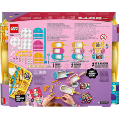 LEGO DOTS 41956 Ice Cream Picture Frames & Bracelet Crafts Set