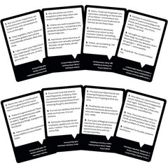 Harry Potter Who Says? The Game Of Quotes