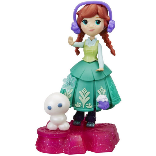 Disney Frozen Glide 'n Go Anna  B9874 - Maqio