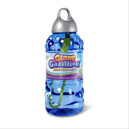 Gazillion Giant Gazillion 2L Premium Bubble Solution