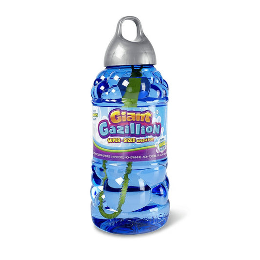 Gazillion Giant Gazillion 2L Premium Bubble Solution