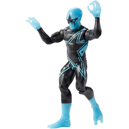 WWE Mutants - DXG65 Stardust Action Figure - Maqio