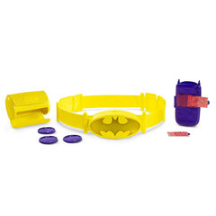 DC Superhero Girls Batgirl Utility Belt -  (DNH04) - Maqio