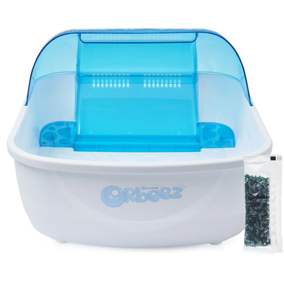 ORB Orbeez Soothing Spa Ultimate Soothing Foot Spa