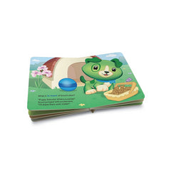 LeapFrog Tag Book: Scout & Friends - A Surprise for Scout - Maqio