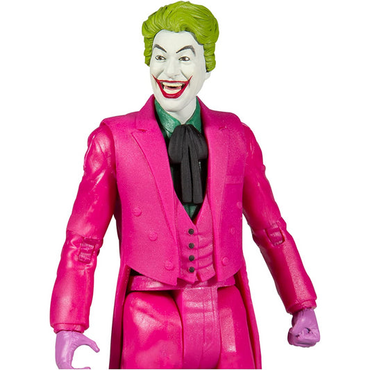 DC Batman McFarlane Retro Action Figure 15cm - The Joker