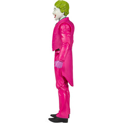DC Batman McFarlane Retro Action Figure 15cm - The Joker