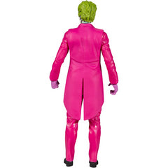 DC Batman McFarlane Retro Action Figure 15cm - The Joker