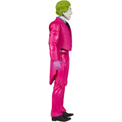 DC Batman McFarlane Retro Action Figure 15cm - The Joker