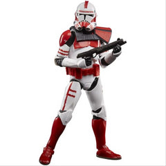 Star Wars The Black Series Imperial Clone Shock Trooper 15-cm Action Figure