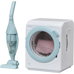 Sylvanian Families - Laundry & Vacuum Cleaner 5445