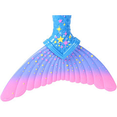 Barbie Dreamtopia Merman Doll 12-inch with Blue Rainbow Tail and Blonde Hair