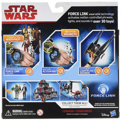 Star Wars Force Link Starter Set including Force Link C1364 - Maqio