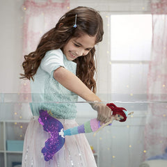 Disney Princess Rainbow Reveal Colour Change Doll - Ariel