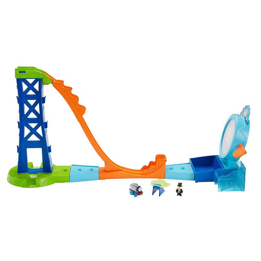 Thomas & Friends GBB21 Minis Target Blast Stunt - Maqio