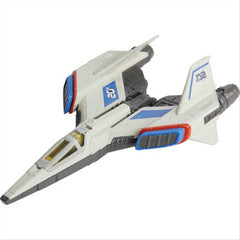 Disney Pixar Lightyear Hyperspeed Series XL-02 Spaceship and Mini Buzz Figure