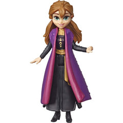 Frozen II Small Anna Figure