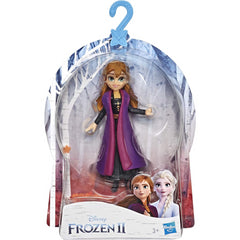 Frozen II Small Anna Figure