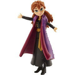 Frozen II Small Anna Figure