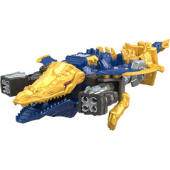 Power Rangers Dino Mosa Razor Morphing Dino Robot with Zord Link