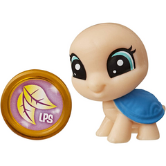 Littlest Pet Shop Lucky Pets Fortune Surprise Blind Box