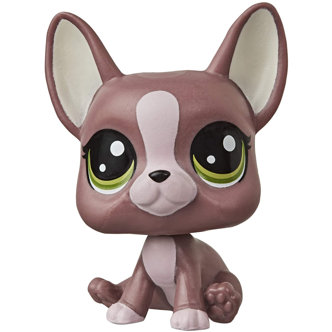 Littlest Pet Shop Cozy House & 3 Surprises Toy - Maqio