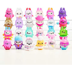 I Dig Monsters Popsicle Random Monji - Maqio
