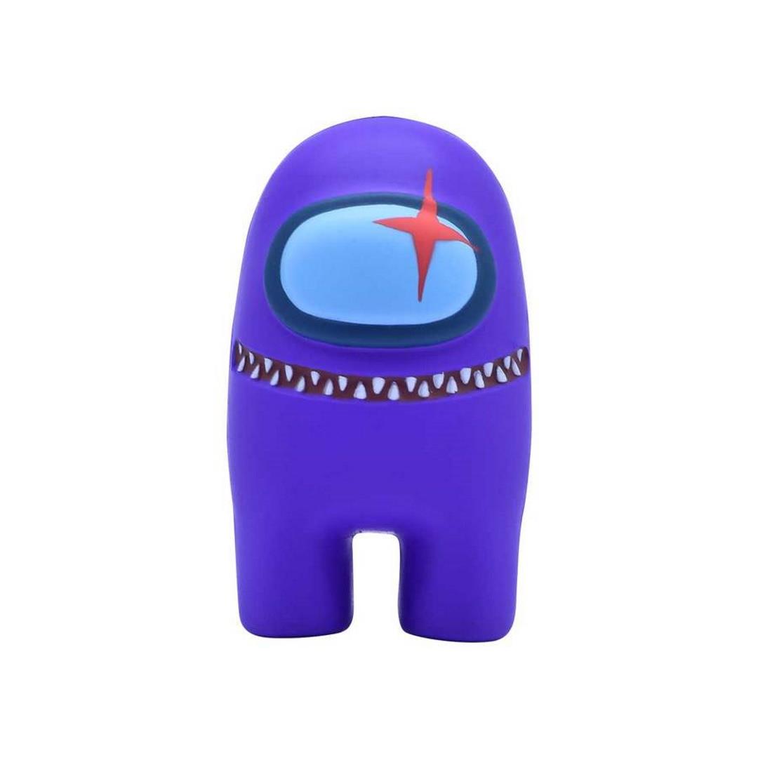 Among Us Squishme Squishy Series 1 Blind Bag - Maqio