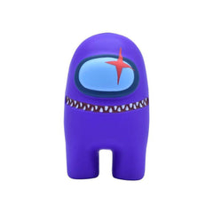 Among Us Squishme Squishy Series 1 Blind Bag - Maqio