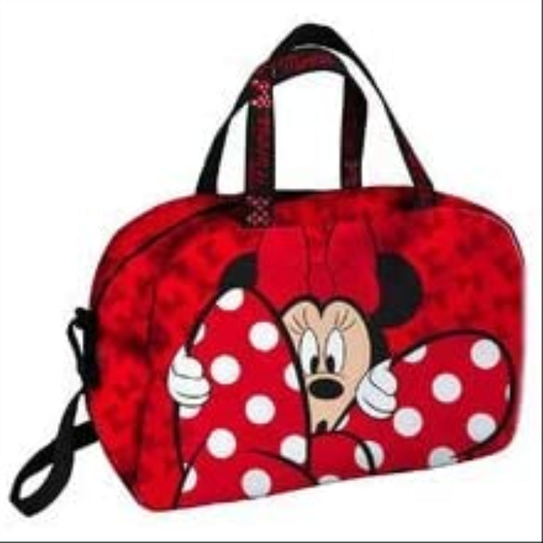 Disney Reveal Minnie Sport or Stationery Bag - Maqio