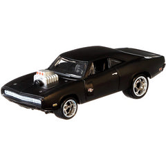 Hot Wheels Set of 5 Cars Vehicles from Fast & Furious