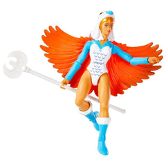 Masters of the Universe Origins Sorceress Action Figure - Maqio