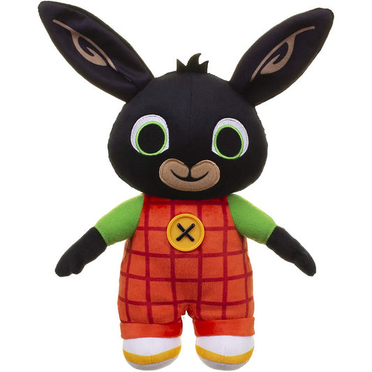 Talking Bing 30cm Plush Soft Toy - Maqio